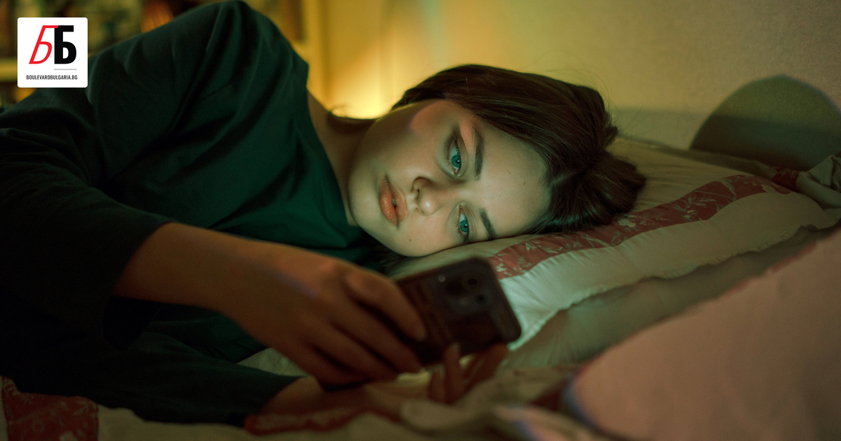 Прекарвате ли твърде дълго време в безцелно скролване в социалните