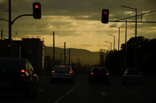 3800 нарушители още в първия ден след забраната за стари коли в центъра на София