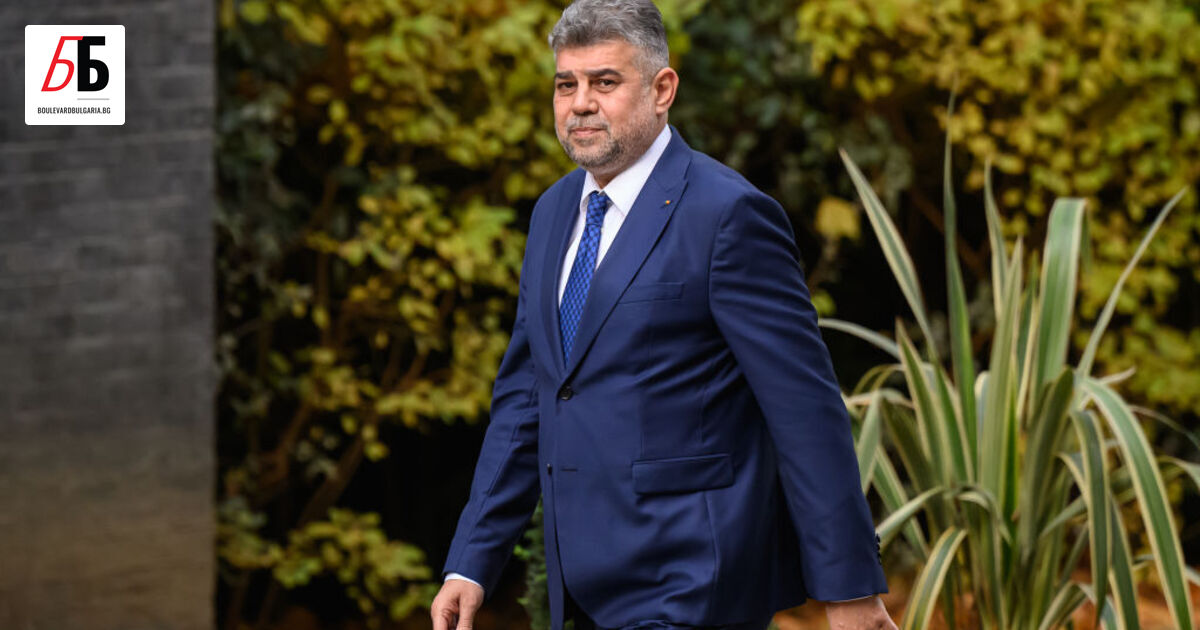 Конституционният съд на Румъния трябва да реши дали да потвърди