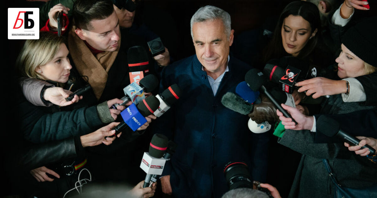 Разследване за руско влияние върху румънските избори, стигна до следа