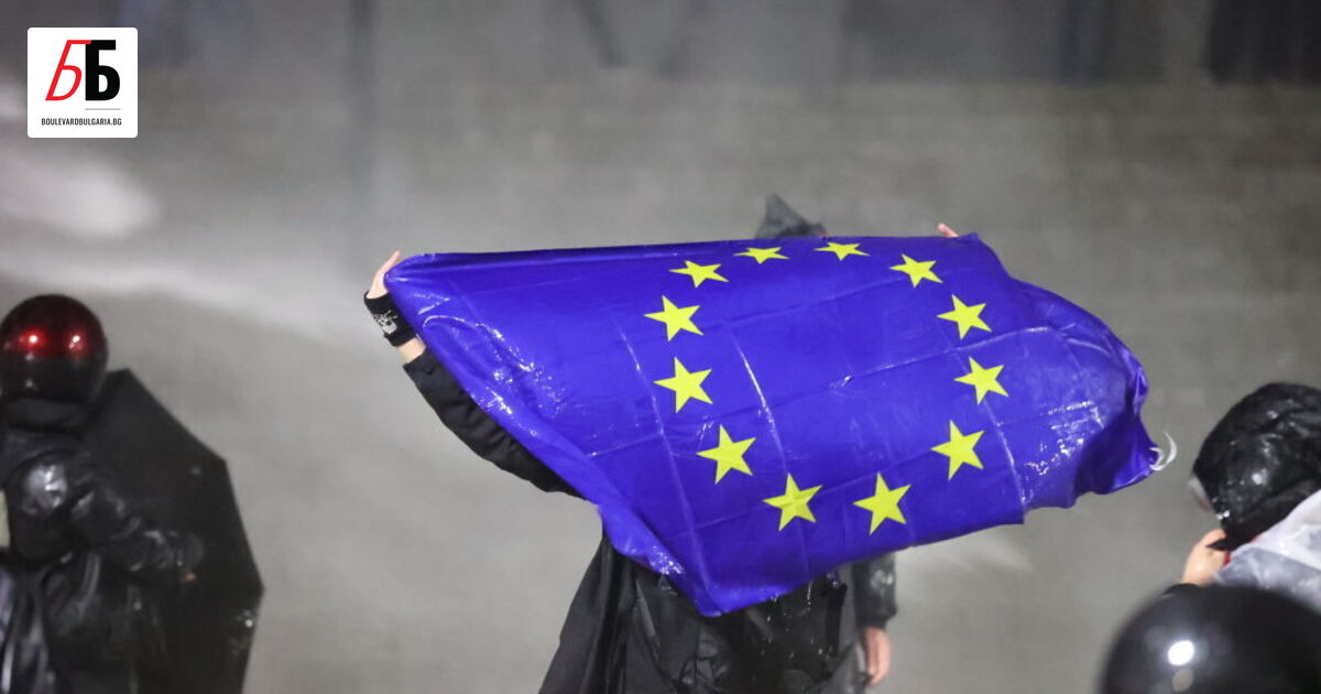 Посланиците на Грузия, които подадоха официално оставки в знак на