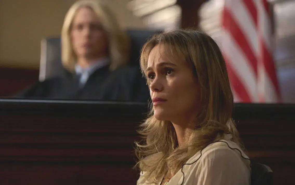 Accused, сезон 2 (Max) - 12 декември