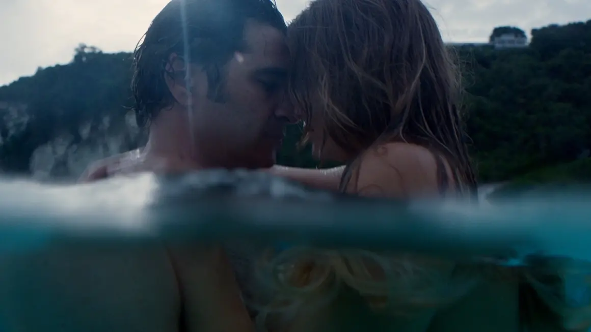 Maestro in Blue, сезон 3 (Netflix) - 3 декември