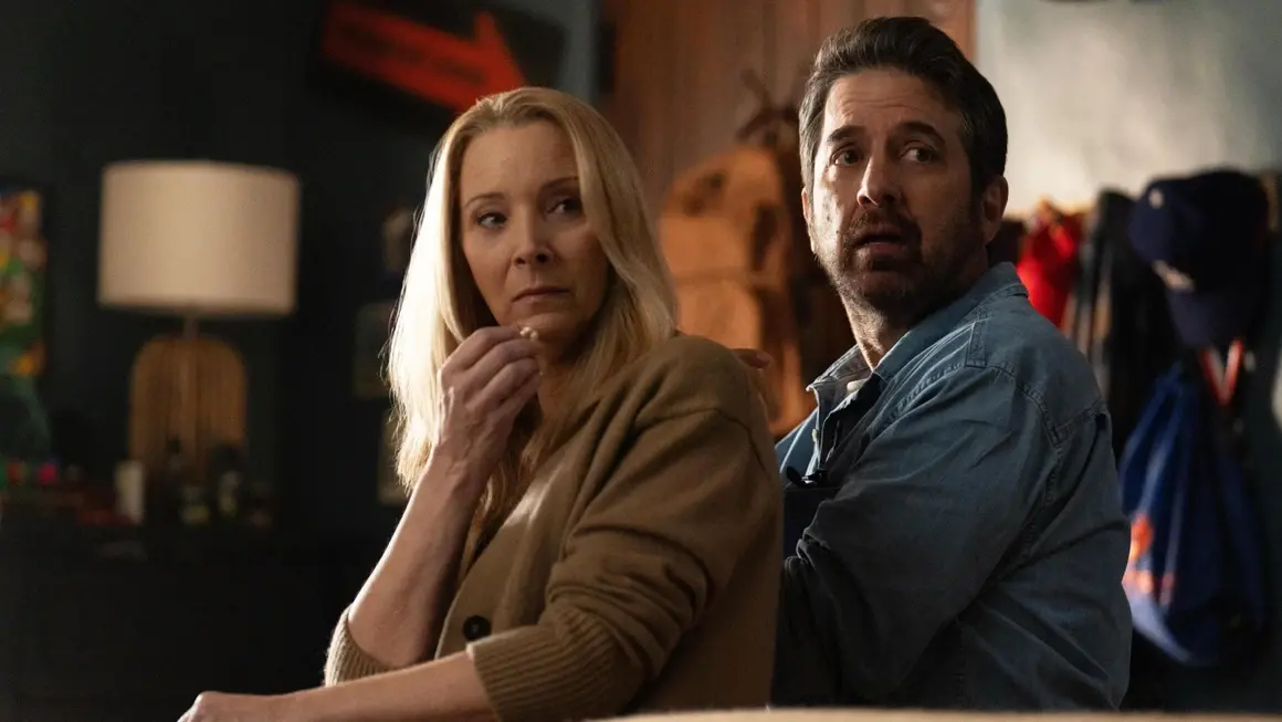 No Good Deed (Netflix) - 12 декември