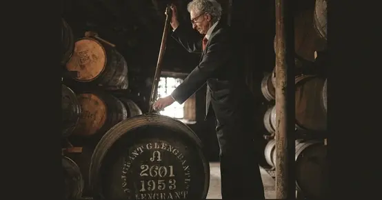 The Glen Grant – историята на двама братя по пътя им към шотландското уиски съвършенство