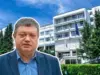 Стефан Дечев и ЮЗУ