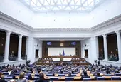 Депутатите ще се возят в нови и мощни автомобили за 4,5 млн. лв 