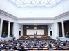 Снимка от 51-вото Народно събрание
