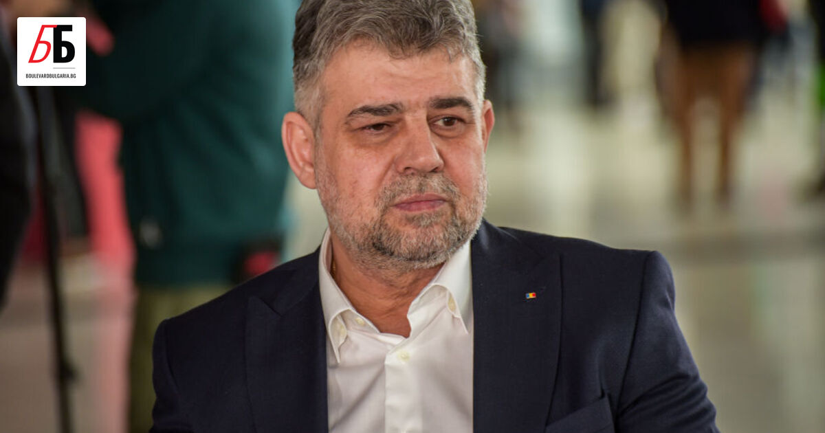 Лидерите на управляващата коалиция в Румъния ще се съберат на