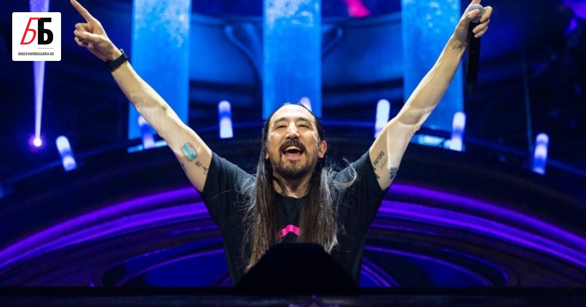 Когато си мислим за DJ, като пример от нашите ширини