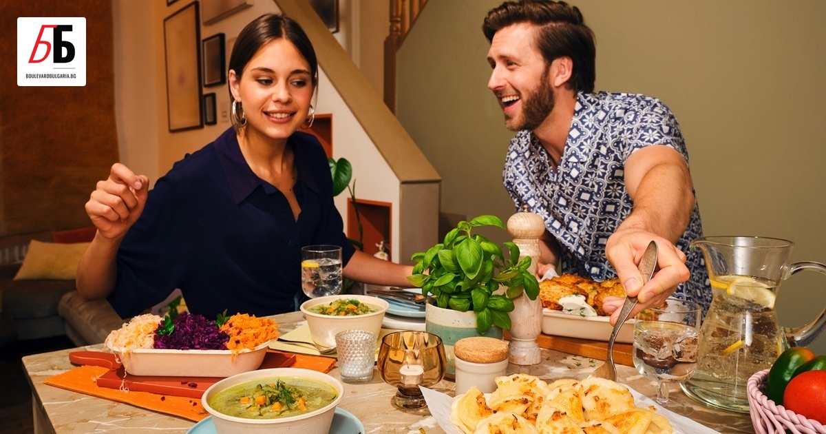 За трета поредна година компанията Takeaway.com, част от Just Eat