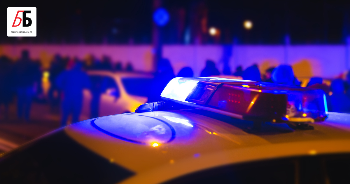 37-годишен български гражданин е загинал, след като е бил намушкан