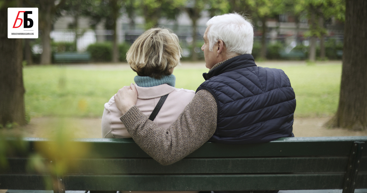 Всеки шести пенсионер ще получи коледна добавка от 100 лева