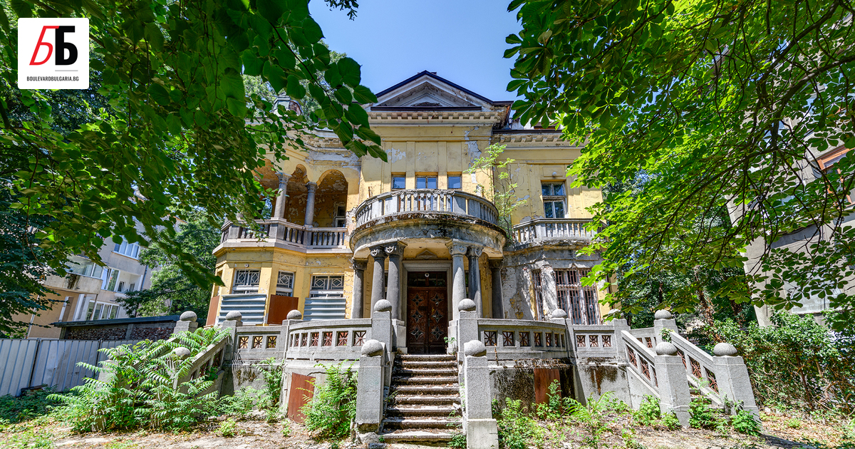 Къщата с ягодите е имала 10 потенциални кандидати за нов