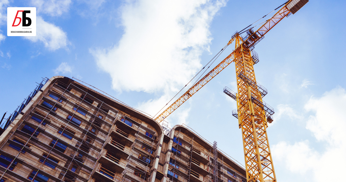 България остава сред страните с най-устойчиво поскъпване на имотите в