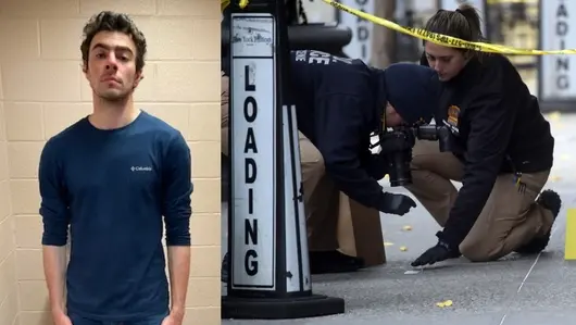 "Робин Худ за бедните" или обикновен убиец? Стрелбата в Ню Йорк освети здравната криза в САЩ