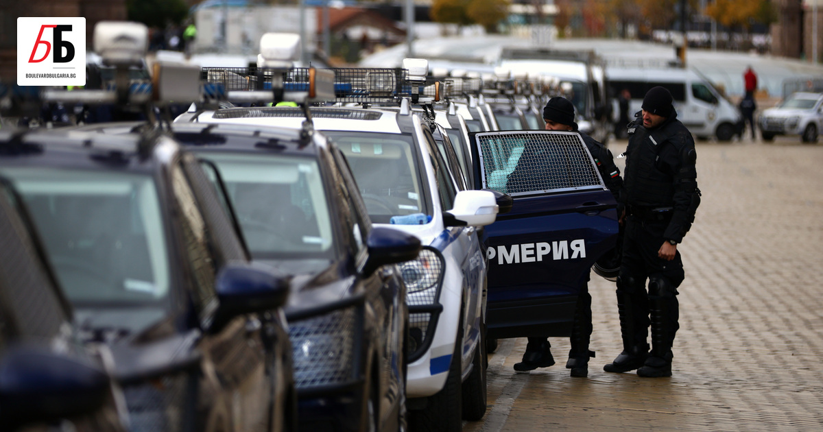 Проектобюджетът за 2025, предложен от кабинета Главчев, рискува да увреди