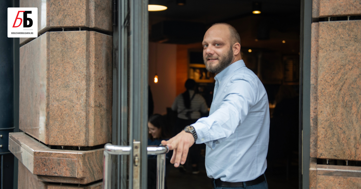 Когато преди няколко месеца сяда в кафене за specialty coffee