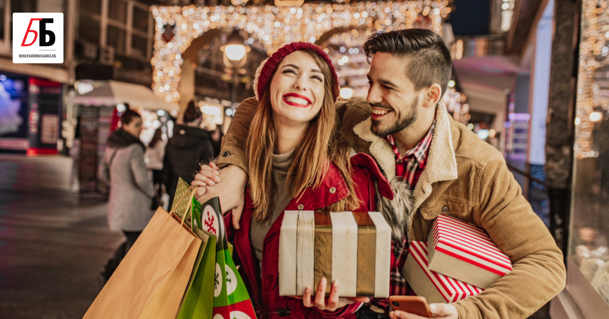 Ноември се изтърколи неусетно и след по-малко от месец денят