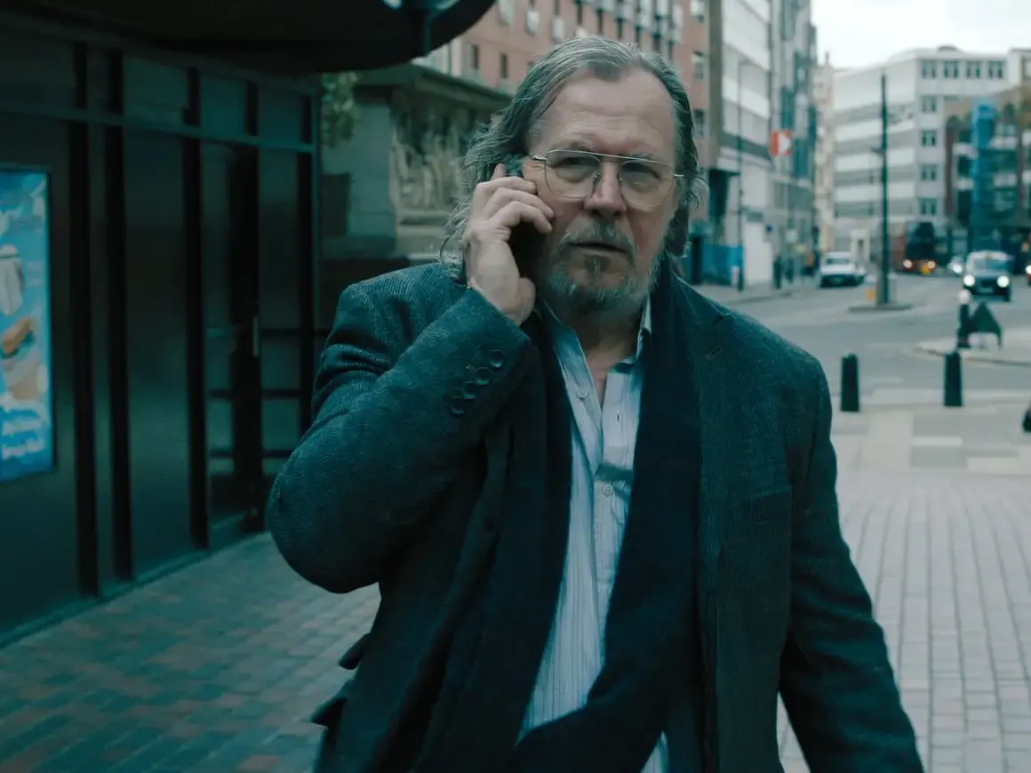 Slow Horses 4 по Apple TV+