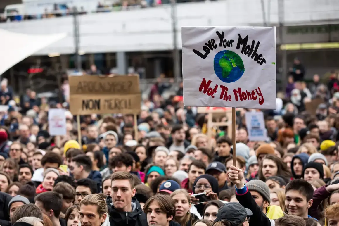 Давос 2020: И все пак капитализмът ще спаси света, а не Грета