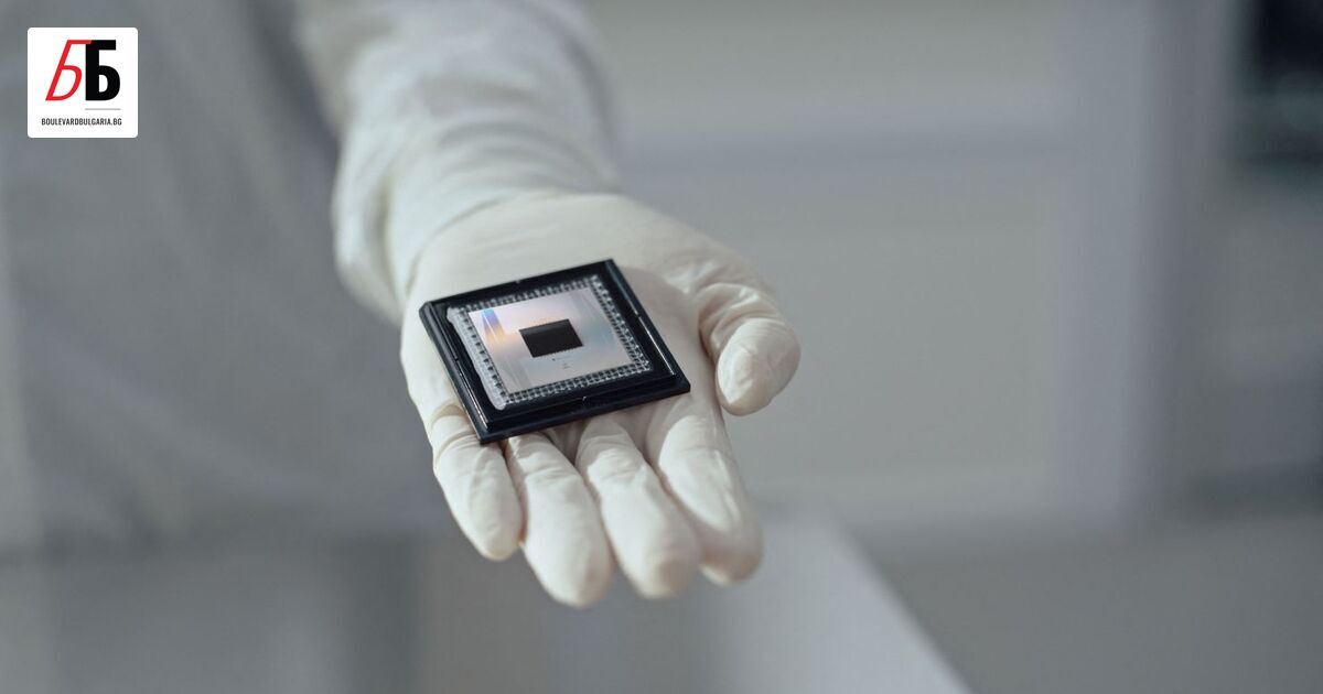 Новият квантов чип на Google - Willow - е постигнал