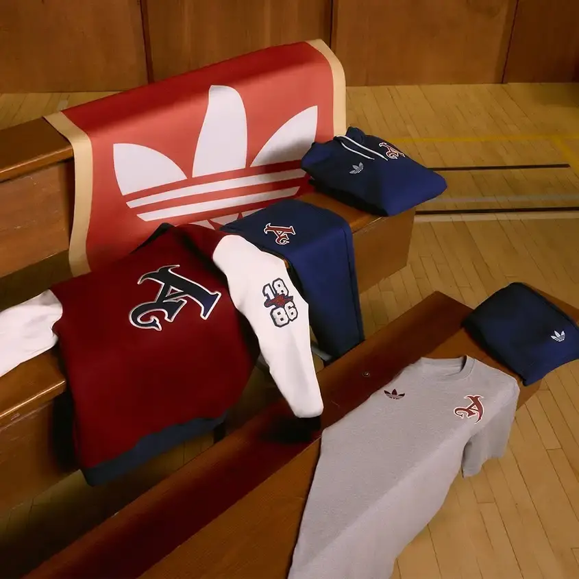 Арсенал мода
