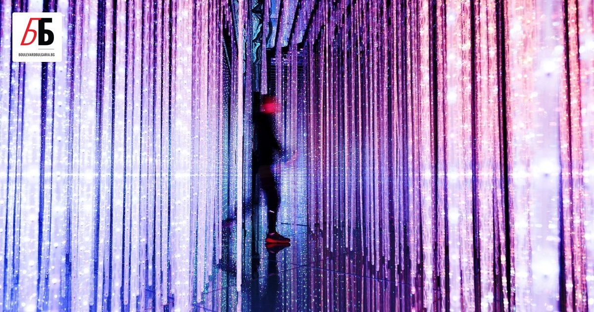 Малко компании могат да заявят, че почти всеки човек знае