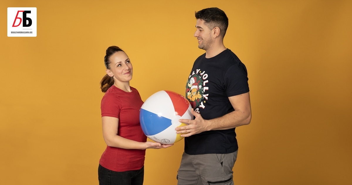 Да вярваш в себе си, да си честен с другите