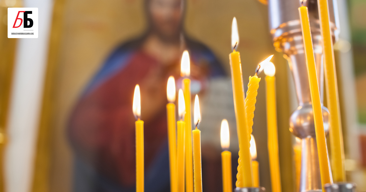 На 13 декември имен ден празнуват всички, които носят името