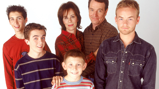 Хитовият ситком Малкълм Malcolm in the Middle ще има нови