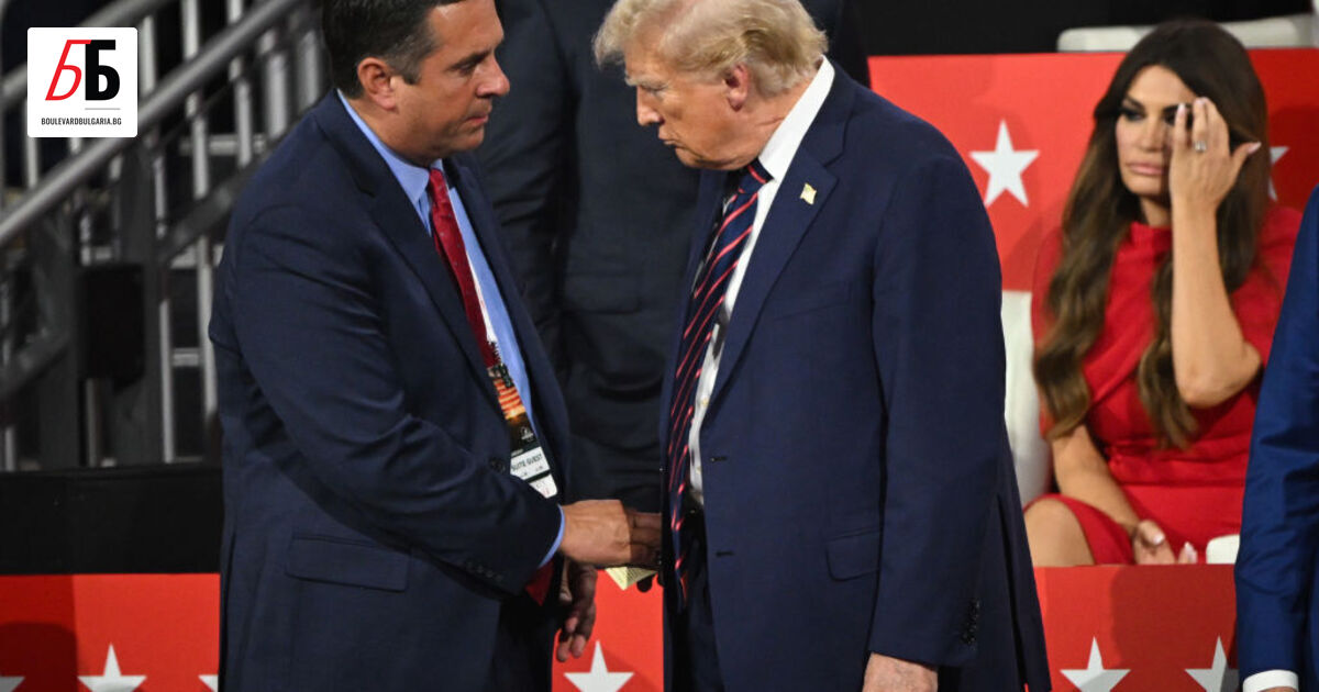 Новоизбраният президент Доналд Тръмп продължава с противоречивите номинации за състава