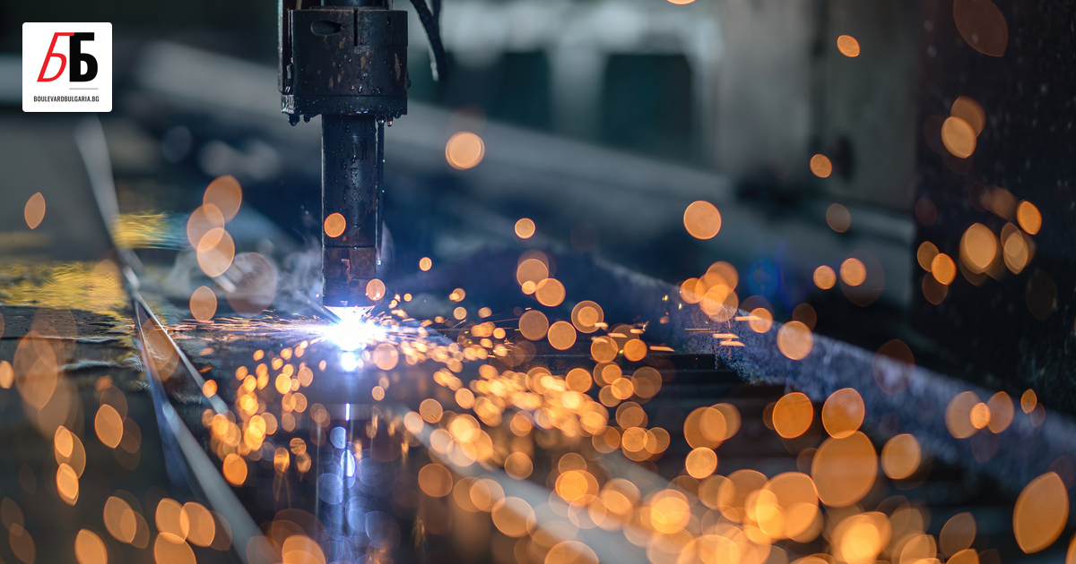 Над 40% от фирмите очакват спад в българската икономика догодина,