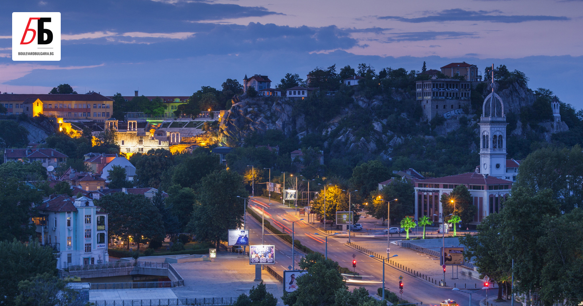 София била без градски транспорт за няколко часа и е