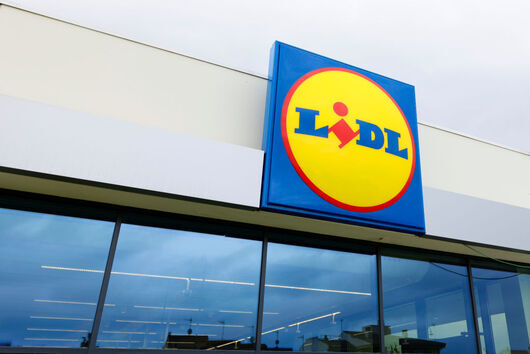 Работното време на Lidl на Коледа и Нова година