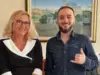 Криско на среща в Столична община