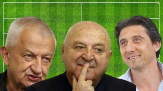 Българските футболни босове, които се превърнаха в ходещи мемета 
