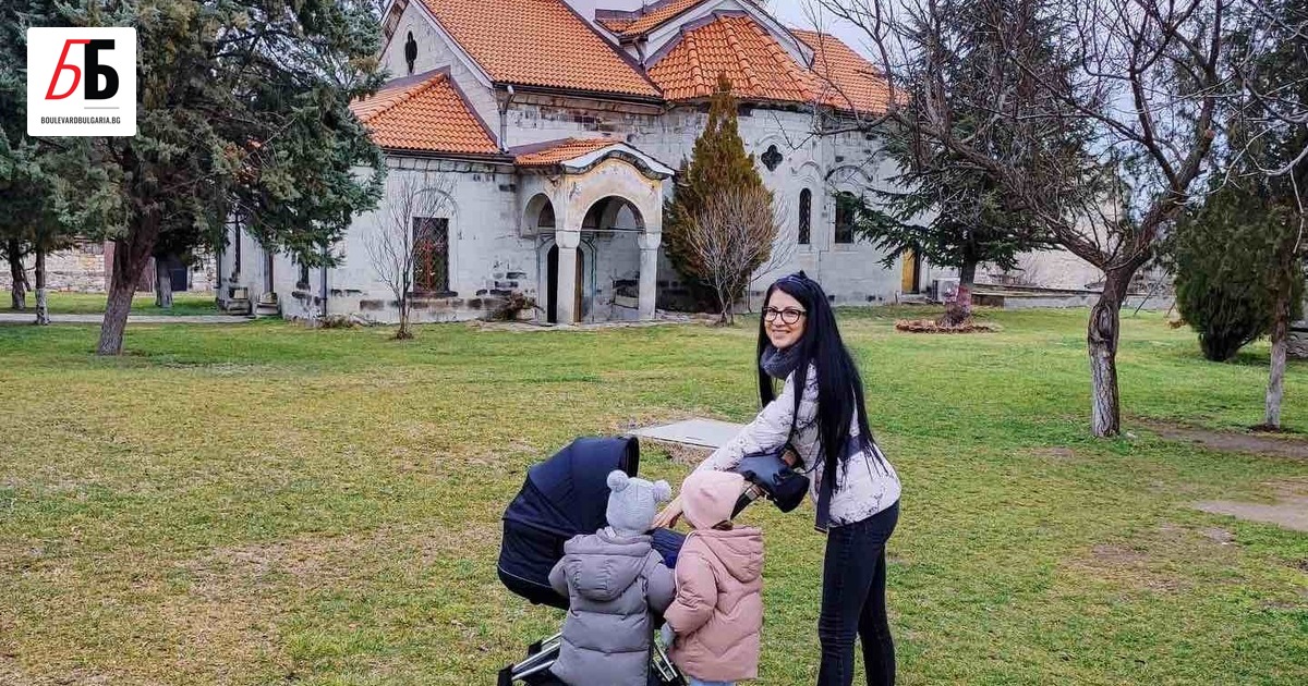 “Ако искаш да запечаташ някой спомен, го направи като през