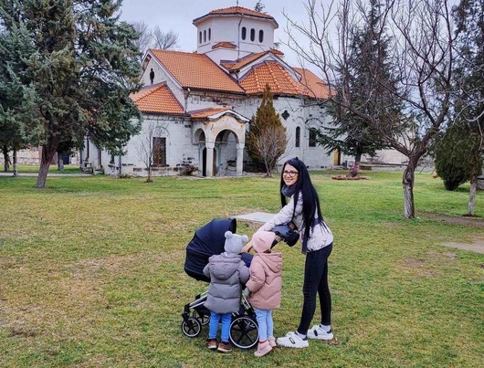 Ако искаш да запечаташ някой спомен го направи като през