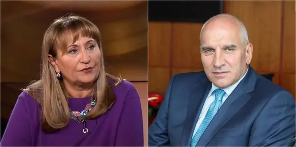 Шанс за еврозоната от януари 2026-а има, но зависи от политиците