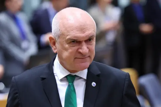 Управляващото мнозинство няма намерение да уволнява Главчев от Сметната палата