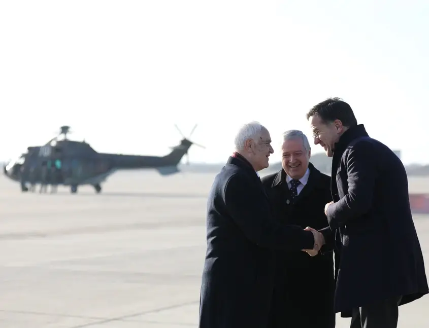 Марк Рюте, Иван Кондов, Атанас Запрянов