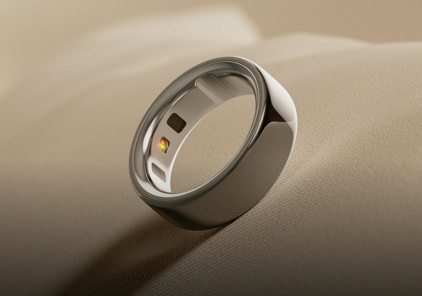 Oura ring