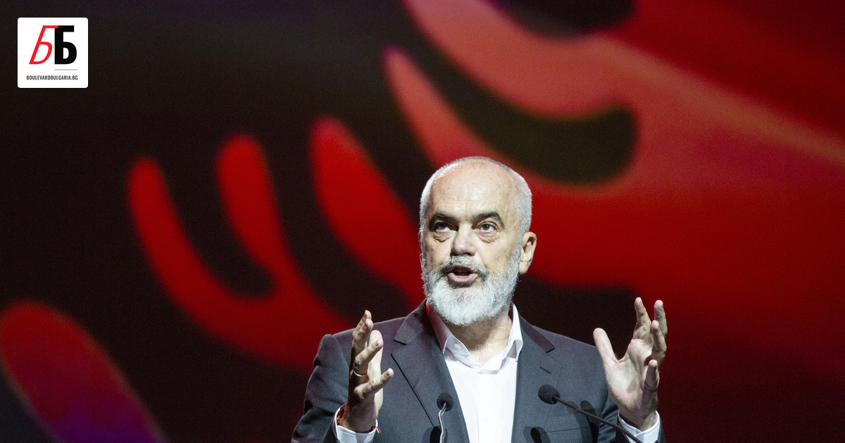 Албания ще въведе едногодишна забрана за достъп до TikTok -