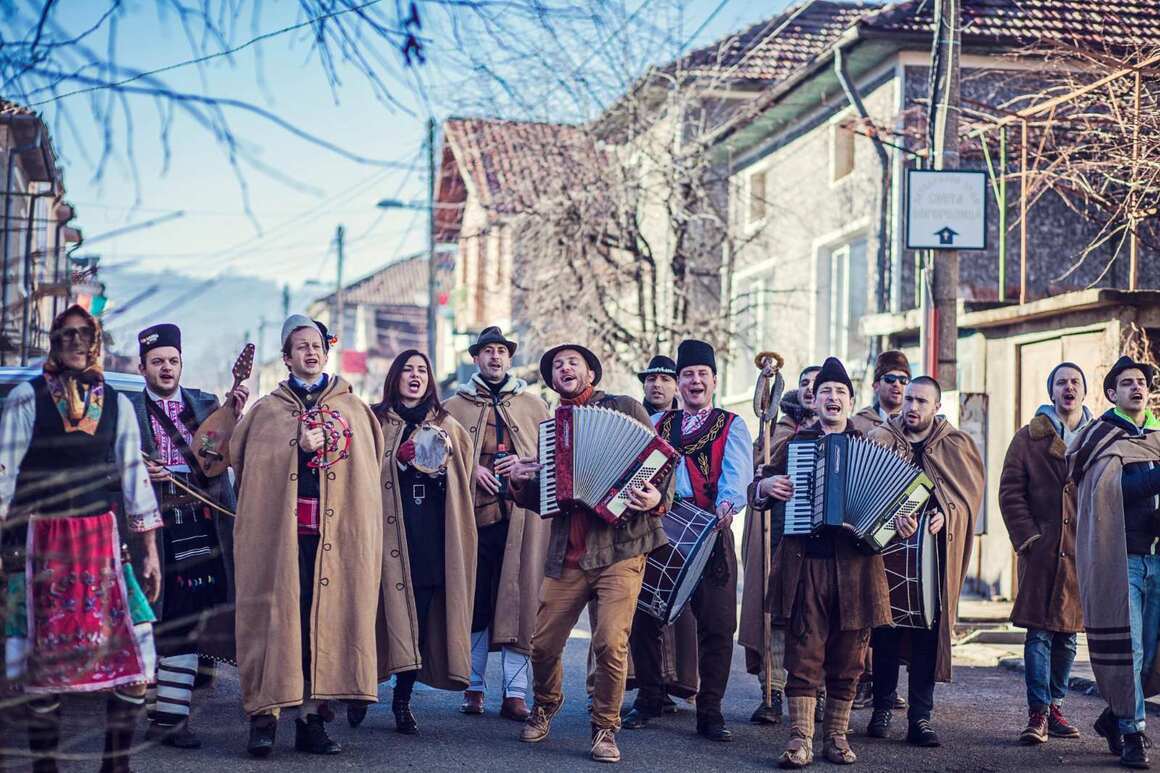 Забраняван, но съхранен: Старият обичай, който живее в Павел баня