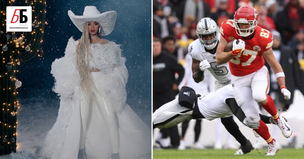 Сряда ще е един от най-големите дни за Netflix. Навръх