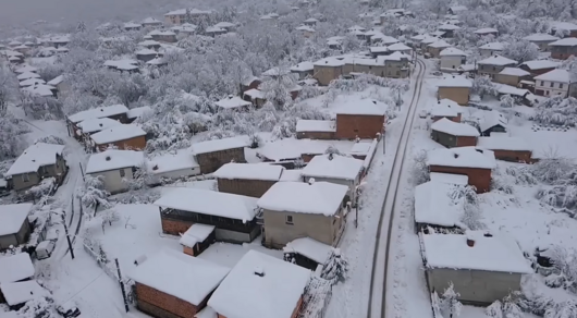 Хиляди домакинства в Северна и Западна България остават без електричество