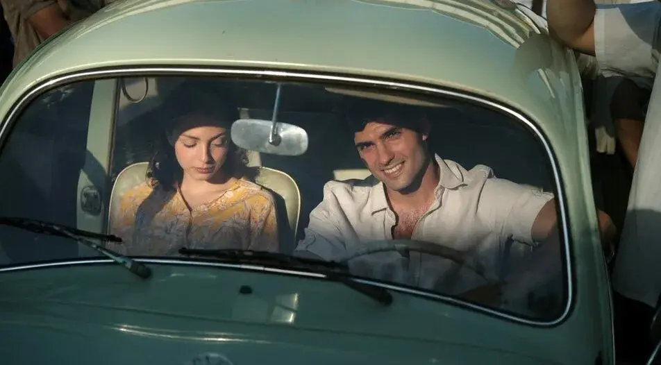 Българско кино за милиони