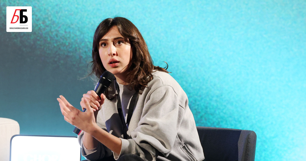 Италианска журналистка на 29 г. е задържана в Иран и