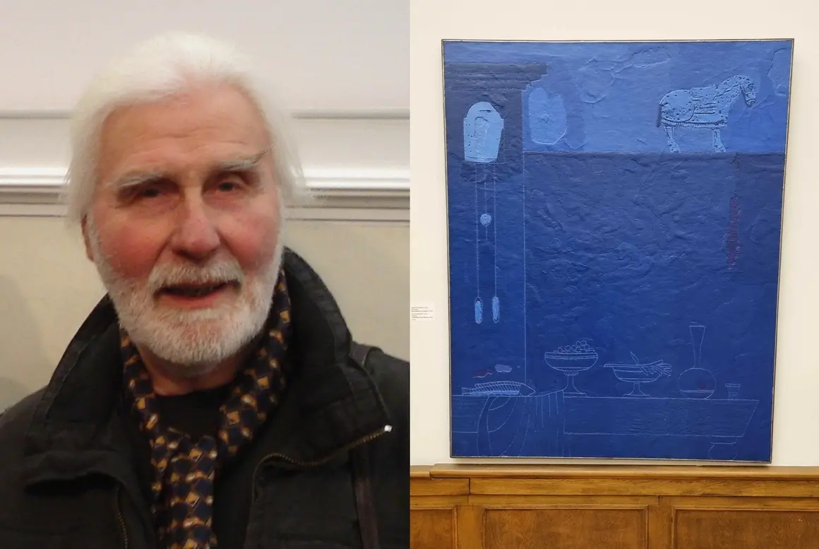 Иван Вукадинов (1932 - 2024)